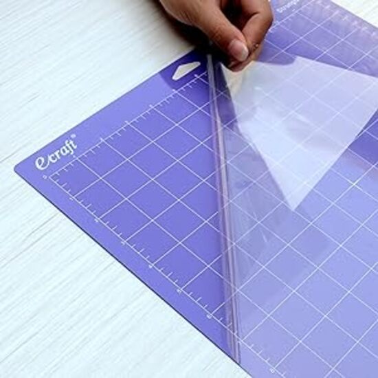 PX7000316 - TAPETE CORTE 12 PULGADAS STRONG GRIP CAMEO 4 - 12 INCH STRONG GRIP CUTTING MAT CAMEO 4 | GIGAOUTLET GO