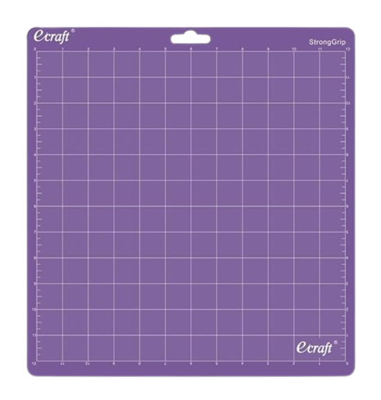 PX7000316 - TAPETE CORTE 12 PULGADAS STRONG GRIP CAMEO 4 - 12 INCH STRONG GRIP CUTTING MAT CAMEO 4 | GIGAOUTLET GO