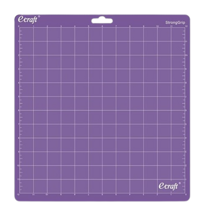 PX7000316 - TAPETE CORTE 12 PULGADAS STRONG GRIP CAMEO 4 - 12 INCH STRONG GRIP CUTTING MAT CAMEO 4 | GIGAOUTLET GO