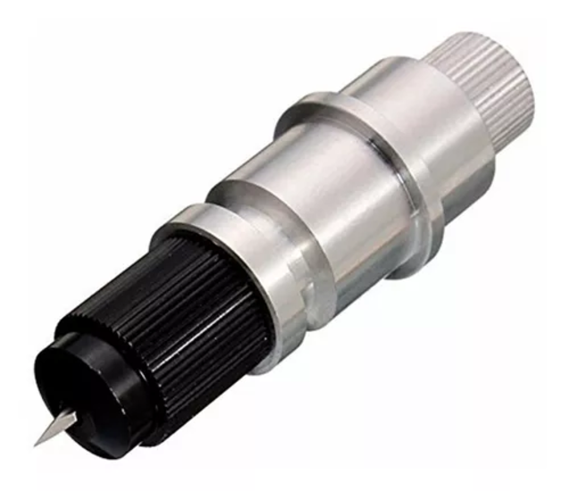 PX7000333 - GRAPHETEC BLADE HOLDER AND BLADE SET CAMEO 60 45 30 | GIGAOUTLET GO