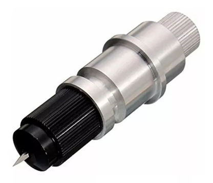 PX7000333 - GRAPHETEC BLADE HOLDER AND BLADE SET CAMEO 60 45 30 | GIGAOUTLET GO