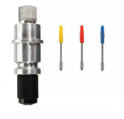 PX7000333 - GRAPHETEC BLADE HOLDER AND BLADE SET CAMEO 60 45 30 | GIGAOUTLET GO