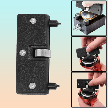 PX7000403 - HERRAMIENTA REMOVEDOR TAPA REPARACION RELOJ PORTATIL - PORTABLE CASE BACK REMOVER TOOL WATCH REPAIR | GIGAOUTLET GO