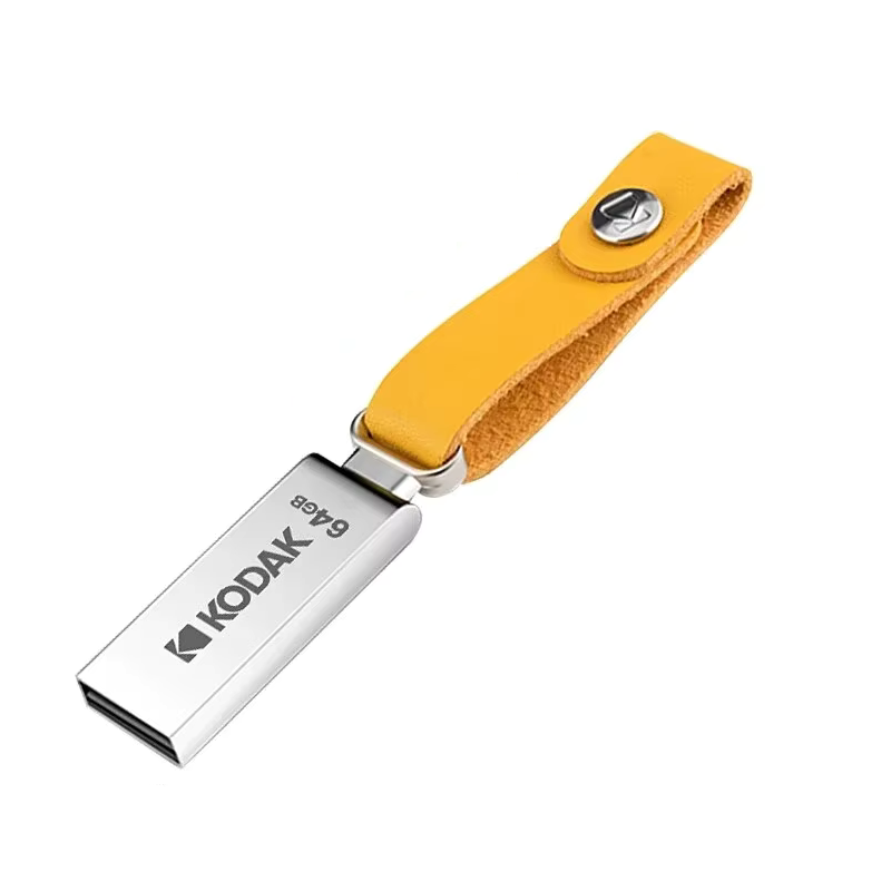 PX7000435 - MEMORIA USB 64GB KODAK 2.0 K122 SERIES - USB FLASH DRIVE 64GB KODAK 2.0 K122 SERIES | GIGAOUTLET GO