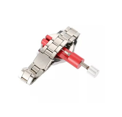 PX7000437 - HERRAMIENTA REMOVEDOR CORREA RELOJ ROJO RELOJERIA JOYERIA - WATCH BAND REMOVAL TOOL RED HOROLOGY JEWELRY | GIGAOUTLET GO