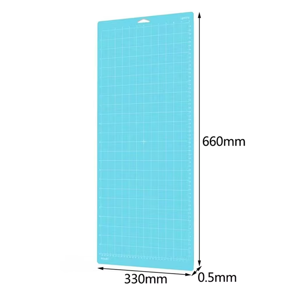 PX7000478 - TAPETE CORTE 24"x12" PARA CAMEO 4 LIGHT GRIP - 24"x12" CUTTING MAT FOR CAMEO 4 LIGHT GRIP | GIGAOUTLET GO