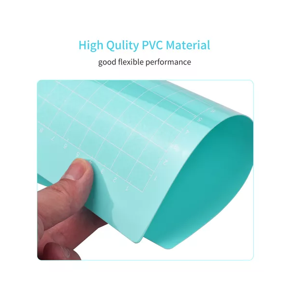 PX7000478 - TAPETE CORTE 24"x12" PARA CAMEO 4 LIGHT GRIP - 24"x12" CUTTING MAT FOR CAMEO 4 LIGHT GRIP | GIGAOUTLET GO