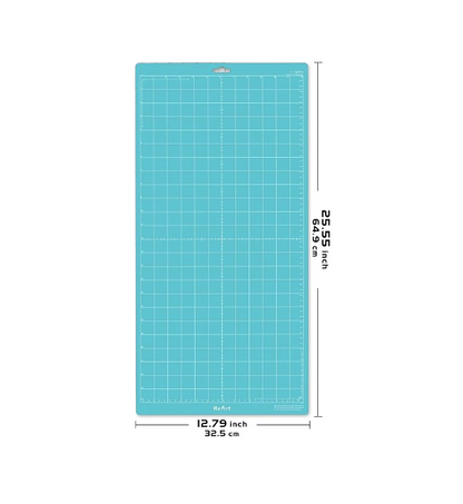 PX7000478 - TAPETE CORTE 24"x12" PARA CAMEO 4 LIGHT GRIP - 24"x12" CUTTING MAT FOR CAMEO 4 LIGHT GRIP | GIGAOUTLET GO