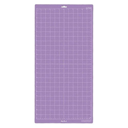 PX7000479 - TAPETE CORTE 24"x12" PARA CAMEO 4 STRONG GRIP - 24"x12" CUTTING MAT FOR CAMEO 4 STRONG GRIP | GIGAOUTLET GO