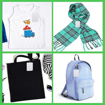 PX7000516 - KIT PISTOLA ETIQUETAS ROPA 6 AGUJAS 112 PUAS - 6 NEEDLE CLOTHING TAG GUN KIT 112 PINS | GIGAOUTLET GO