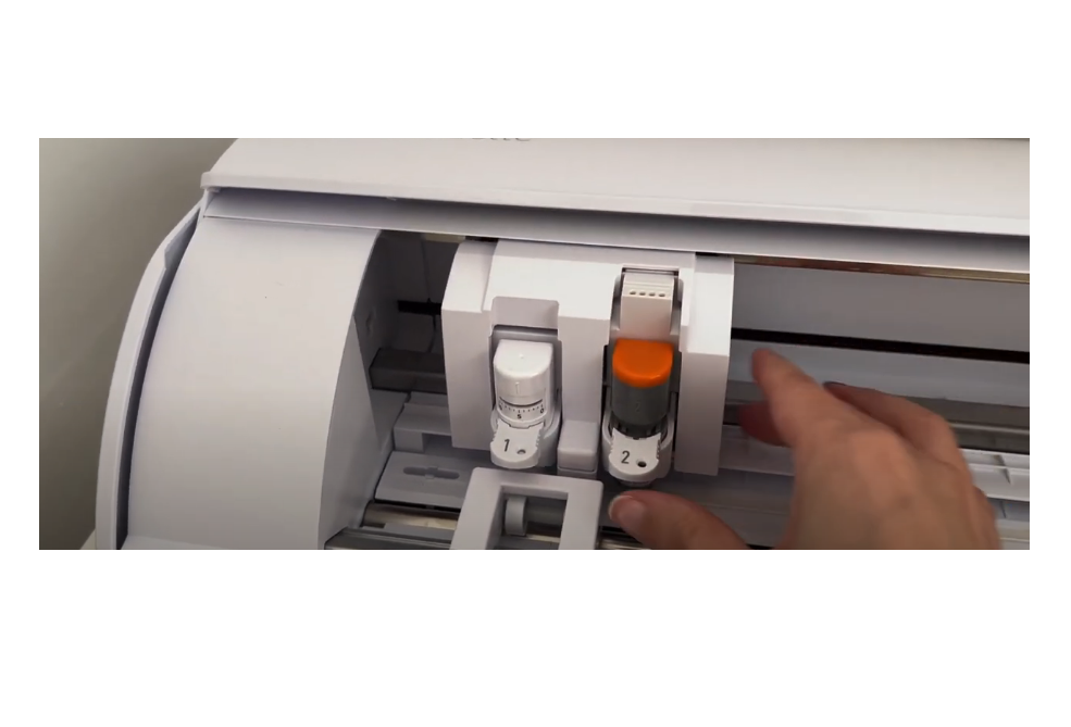 PX7000529 - CUCHILLA CRAFT 3mm SILHOUETTE CAMEO 4 PLUS PRO - 3mm CRAFT BLADE SILHOUETTE CAMEO 4 PLUS PRO | GIGAOUTLET GO