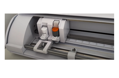 PX7000529 - CUCHILLA CRAFT 3mm SILHOUETTE CAMEO 4 PLUS PRO - 3mm CRAFT BLADE SILHOUETTE CAMEO 4 PLUS PRO | GIGAOUTLET GO