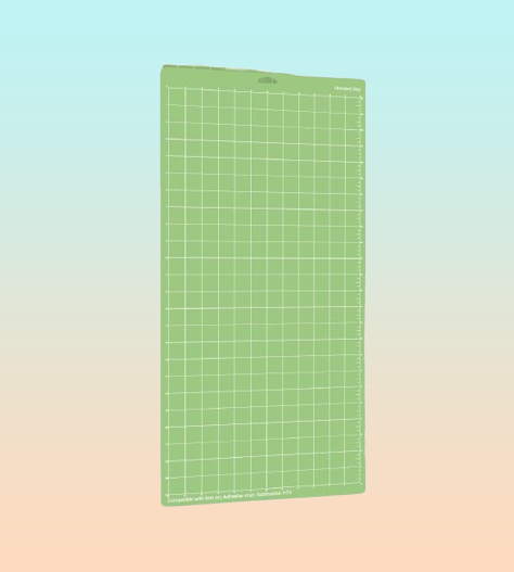 PX7000547 - TAPETE CORTE 24"x12" PARA CAMEO 4 STANDAR GRIP REART - 24"x12" CUTTING MAT FOR CAMEO 4 STANDARD GRIP REAR | GIGAOUTLET GO