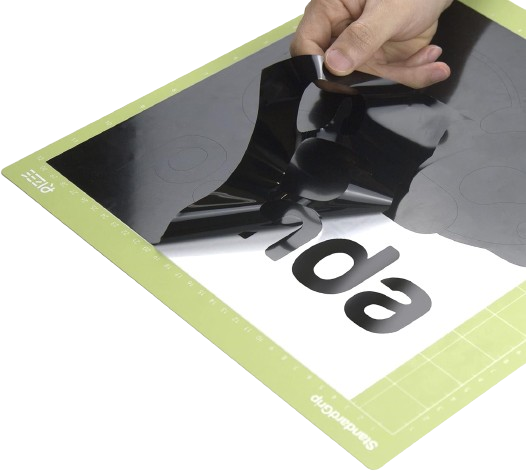 PX7000547 - TAPETE CORTE 24"x12" PARA CAMEO 4 STANDAR GRIP REART - 24"x12" CUTTING MAT FOR CAMEO 4 STANDARD GRIP REAR | GIGAOUTLET GO