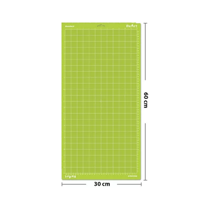 PX7000547 - TAPETE CORTE 24"x12" PARA CAMEO 4 STANDAR GRIP REART - 24"x12" CUTTING MAT FOR CAMEO 4 STANDARD GRIP REAR | GIGAOUTLET GO