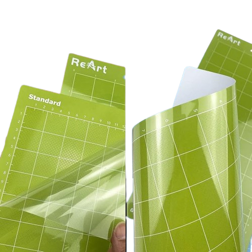 PX7000547 - TAPETE CORTE 24"x12" PARA CAMEO 4 STANDAR GRIP REART - 24"x12" CUTTING MAT FOR CAMEO 4 STANDARD GRIP REAR | GIGAOUTLET GO