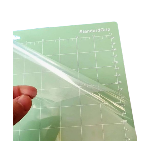 PX7000547 - TAPETE CORTE 24"x12" PARA CAMEO 4 STANDAR GRIP REART - 24"x12" CUTTING MAT FOR CAMEO 4 STANDARD GRIP REAR | GIGAOUTLET GO