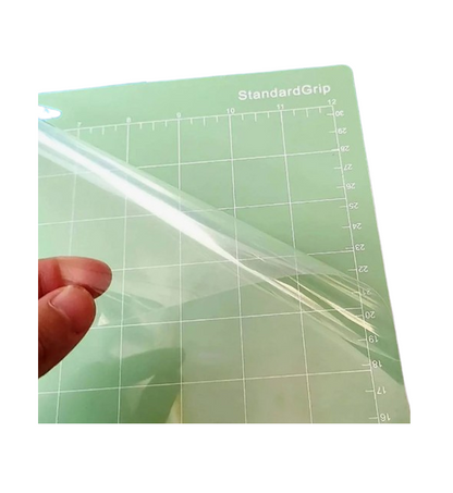 PX7000547 - TAPETE CORTE 24"x12" PARA CAMEO 4 STANDAR GRIP REART - 24"x12" CUTTING MAT FOR CAMEO 4 STANDARD GRIP REAR | GIGAOUTLET GO