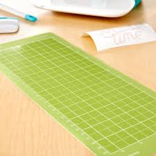 PX7000549 - TAPETE CORTE 12"x4.5" PARA CRICUT JOY STANDAR GRIP RE-ART VERDE - 12"x4.5" CUTTING MAT FOR CRICUT JOY STANDARD GRIP RE-ART GREEN | GIGAOUTLET GO