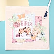 PX7000555 - BOLIGRAFO CALOR CALIGRAFIA FOIL QUILL ESTILO LIBRE WE ARE MEMORY KEEPERS PUNTA GRUESA AZUL - FOIL QUILL HEAT PEN CALLIGRAPHY FREE STYLE WE ARE MEMORY KEEPERS BLUE MEDIUM TIP | GIGAOUTLET GO