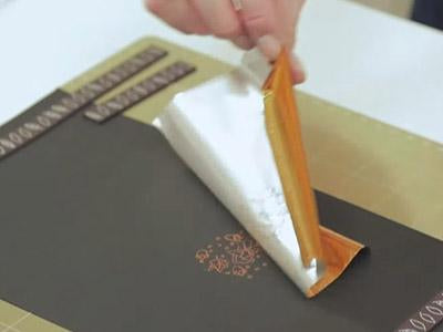 PX7000555 - BOLIGRAFO CALOR CALIGRAFIA FOIL QUILL ESTILO LIBRE WE ARE MEMORY KEEPERS PUNTA GRUESA AZUL - FOIL QUILL HEAT PEN CALLIGRAPHY FREE STYLE WE ARE MEMORY KEEPERS BLUE MEDIUM TIP | GIGAOUTLET GO