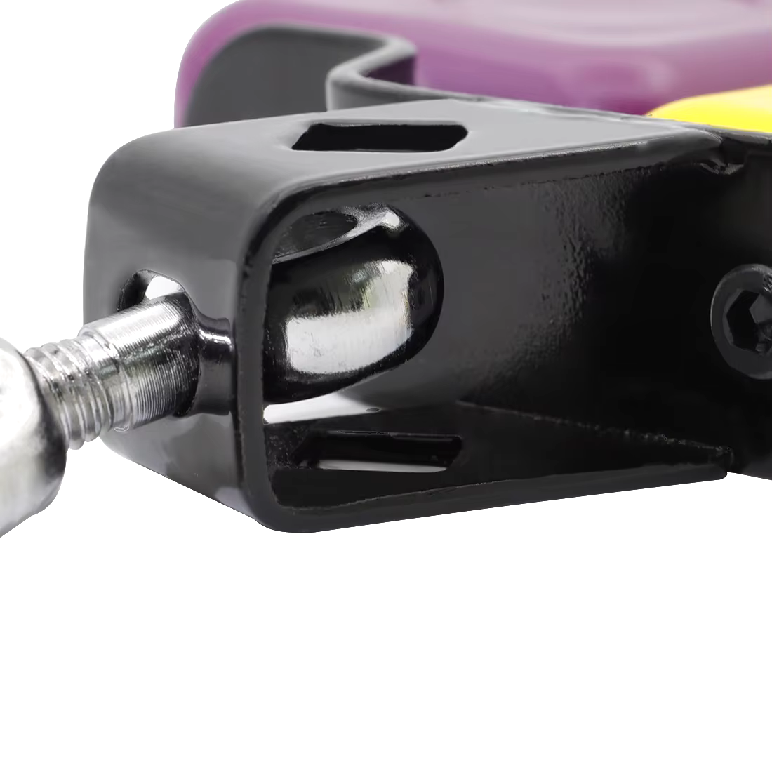 PX7000563 - CAMPANA DOBLE PERCUSION TIMBAL BATERIA CLAVE - DOUBLE BELL PERCUSSION TIMBAL DRUM CLAVE | GIGAOUTLET GO