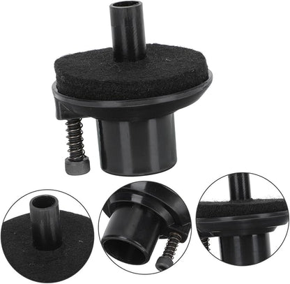 PX7000564 - HI-HAT SOPORTE BASE CHARLES PLATILLO BATERIA - HI-HAT STAND BASE CYMBAL DRUM | GIGAOUTLET GO