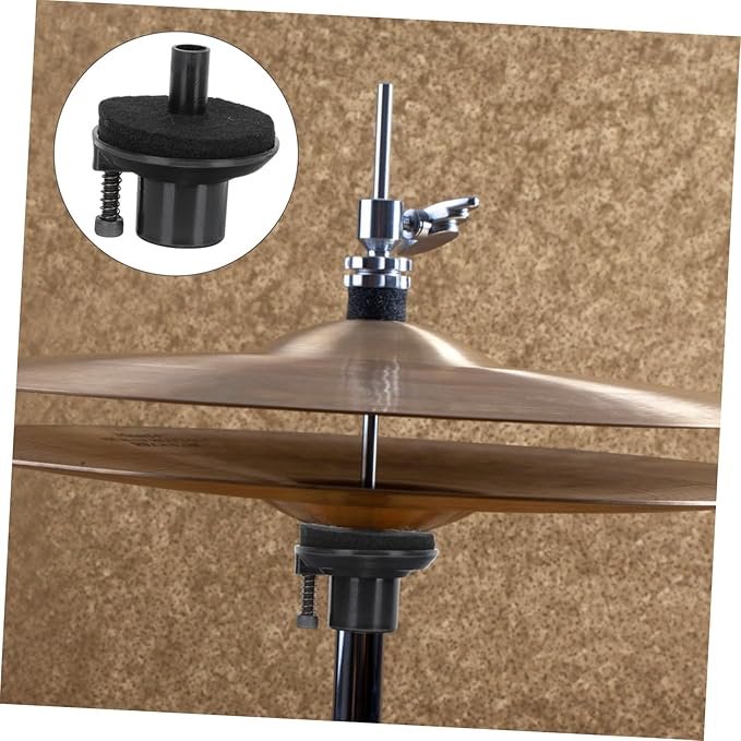 PX7000564 - HI-HAT SOPORTE BASE CHARLES PLATILLO BATERIA - HI-HAT STAND BASE CYMBAL DRUM | GIGAOUTLET GO