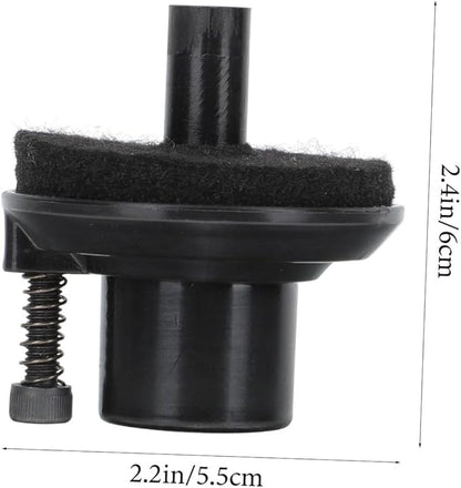 PX7000564 - HI-HAT SOPORTE BASE CHARLES PLATILLO BATERIA - HI-HAT STAND BASE CYMBAL DRUM | GIGAOUTLET GO