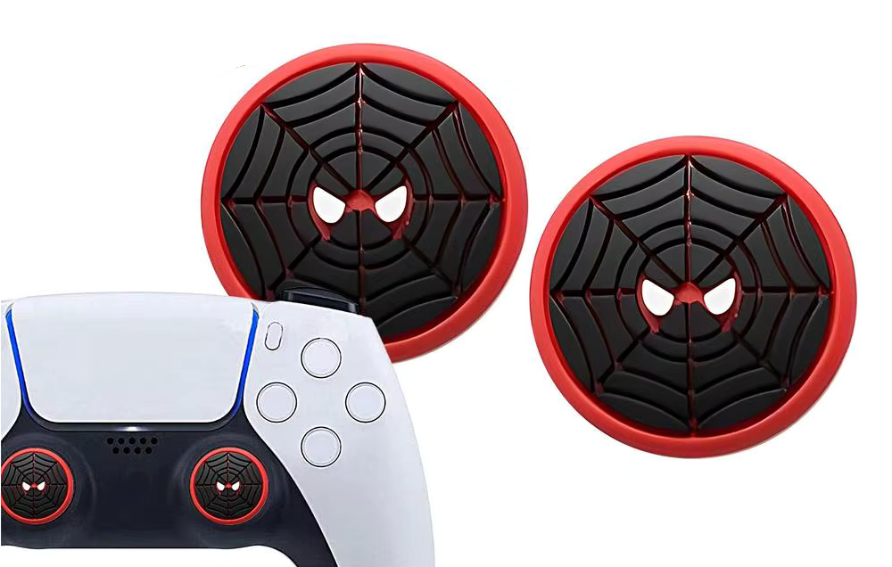 PX7000581 - SET 2 UNID PROTECTOR SILICONA JOYSTICK PLAY STATION XBOX ONE NINTNDO SWITCH - SET 2 PCS SILICONE JOYSTICK PROTECTOR PLAYSTATION XBOX ONE NINTENDO SWITCH | GIGAOUTLET GO 