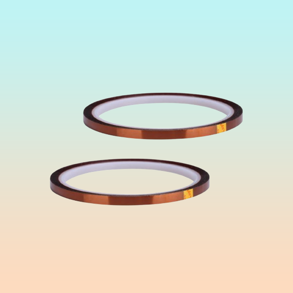 PX7000620 - 2x CINTA TERMICA 5mm 10mts 50° - 260°c - 2x THERMAL TAPE 5mm 10m 50° - 260°C _ GIGAOUTLET GO