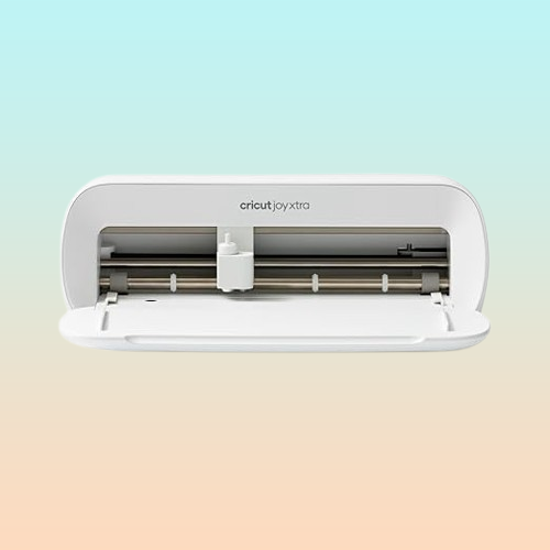 PLOTTER CORTE CRICUT JOY XTRA BLUETOOTH COMPACTA EMPRENDER