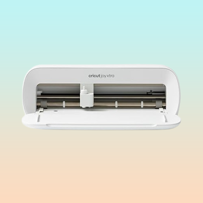 PLOTTER CORTE CRICUT JOY XTRA BLUETOOTH COMPACTA EMPRENDER