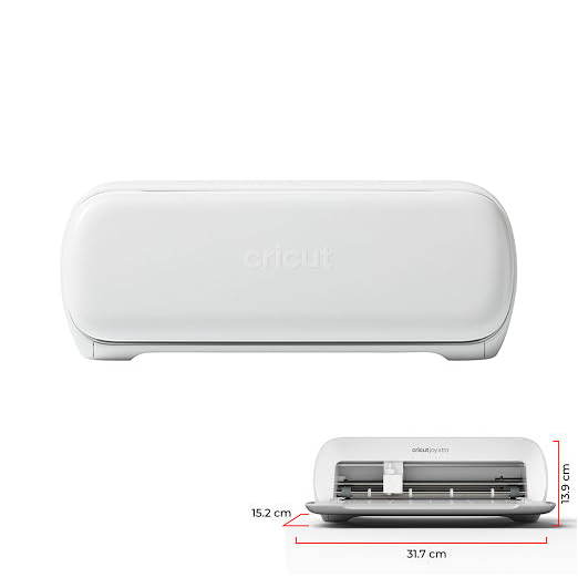 PX7000624 - MAQUINA PLOTTER CORTE CRICUT JOY XTRA - CRICUT JOY XTRA CUTTING PLOTTER MACHINE _ GIGAOUTLET GO