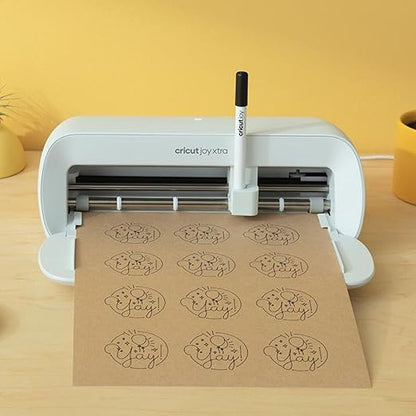 PX7000624 - MAQUINA PLOTTER CORTE CRICUT JOY XTRA - CRICUT JOY XTRA CUTTING PLOTTER MACHINE _ GIGAOUTLET GO