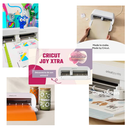PX7000624 - MAQUINA PLOTTER CORTE CRICUT JOY XTRA - CRICUT JOY XTRA CUTTING PLOTTER MACHINE _ GIGAOUTLET GO