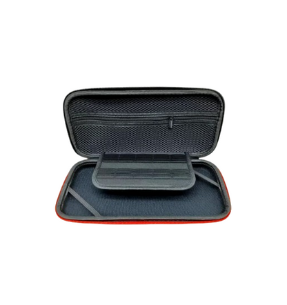 PX7000653 - ESTUCHE RIGIDO NINTENDO SWITCH POKEMON 24x13x4 cms - HARD CASE NINTENDO SWITCH POKEMON 24x13x4 cm | GIGAOUTLET GO