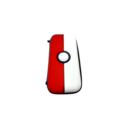PX7000653 - ESTUCHE RIGIDO NINTENDO SWITCH POKEMON 24x13x4 cms - HARD CASE NINTENDO SWITCH POKEMON 24x13x4 cm | GIGAOUTLET GO
