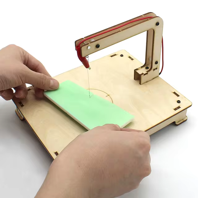 PX7000654 - CORTADOR ICOPOR PRO FOAMY MANUALIDADES PAPELERIA EMPRENDER - ICOPOR PRO FOAMY CUTTER CRAFTS STATIONERY ENTREPRENEURSHIP _ GIGAOUTLET GO