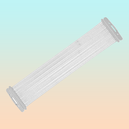 ENTORCHADO REDOBLANTE BATERÍA PERCUSIÓN 14 PULG 20 HILOS