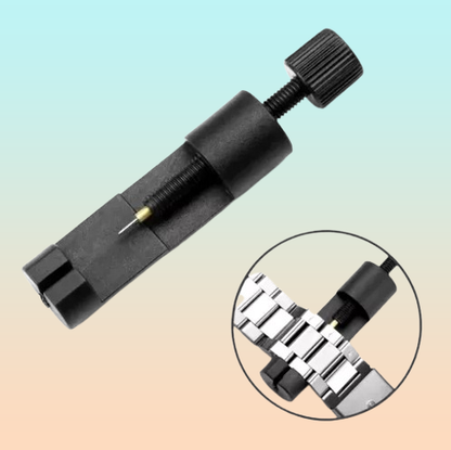 PX7000658 - HERRAMIENTA REMOVEDOR CORREA RELOJ NEGRO RELOJERIA JOYERIA - WATCH BAND REMOVAL TOOL BLACK HOROLOGY JEWELRY | GIGAOUTLET GO
