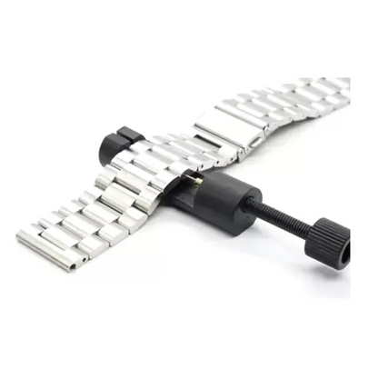 PX7000658 - HERRAMIENTA REMOVEDOR CORREA RELOJ NEGRO RELOJERIA JOYERIA - WATCH BAND REMOVAL TOOL BLACK HOROLOGY JEWELRY | GIGAOUTLET GO