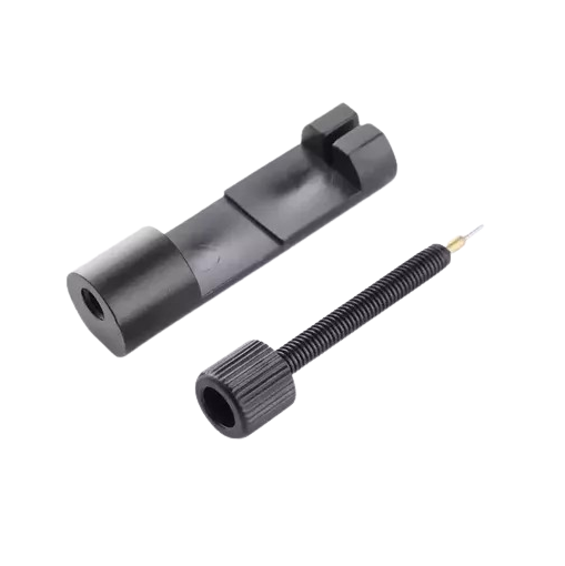 PX7000658 - HERRAMIENTA REMOVEDOR CORREA RELOJ NEGRO RELOJERIA JOYERIA - WATCH BAND REMOVAL TOOL BLACK HOROLOGY JEWELRY | GIGAOUTLET GO