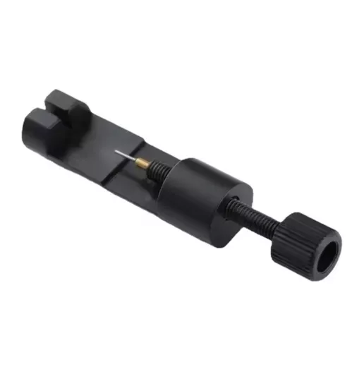 PX7000658 - HERRAMIENTA REMOVEDOR CORREA RELOJ NEGRO RELOJERIA JOYERIA - WATCH BAND REMOVAL TOOL BLACK HOROLOGY JEWELRY | GIGAOUTLET GO