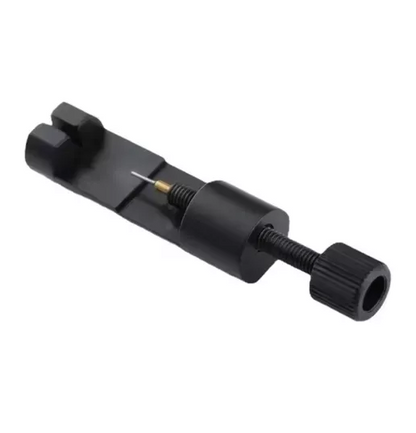 PX7000658 - HERRAMIENTA REMOVEDOR CORREA RELOJ NEGRO RELOJERIA JOYERIA - WATCH BAND REMOVAL TOOL BLACK HOROLOGY JEWELRY | GIGAOUTLET GO