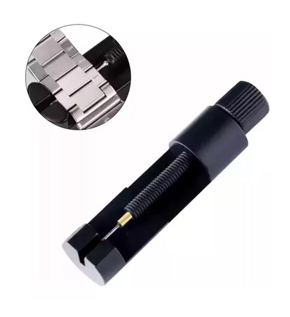 PX7000658 - HERRAMIENTA REMOVEDOR CORREA RELOJ NEGRO RELOJERIA JOYERIA - WATCH BAND REMOVAL TOOL BLACK HOROLOGY JEWELRY | GIGAOUTLET GO