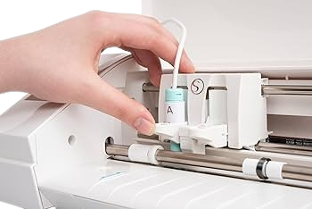 PX7000701 - BOLIGRAFO CALOR CALIGRAFIA FOIL QUILL CAMEO CRICUT PUNTA STANDAR WE ARE MEMORY KEEPERS - BALLPOINT PEN HEAT CALLIGRAPHY FOIL QUILL CAMEO CRICUT STANDARD TIP WE ARE MEMORY KEEPERS _ GIGAOUTLET GO