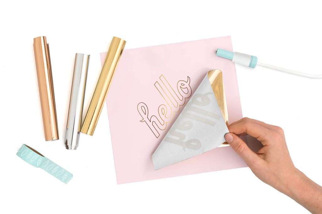 PX7000701 - BOLIGRAFO CALOR CALIGRAFIA FOIL QUILL CAMEO CRICUT PUNTA STANDAR WE ARE MEMORY KEEPERS - BALLPOINT PEN HEAT CALLIGRAPHY FOIL QUILL CAMEO CRICUT STANDARD TIP WE ARE MEMORY KEEPERS _ GIGAOUTLET GO