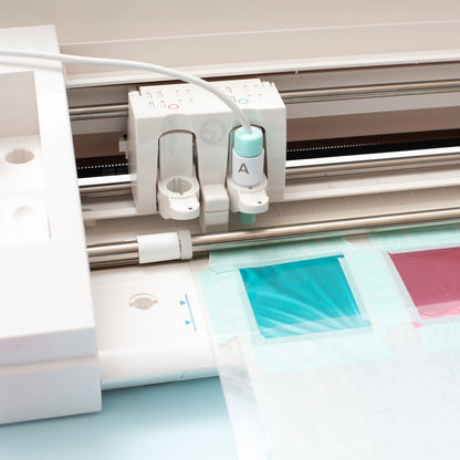 PX7000701 - BOLIGRAFO CALOR CALIGRAFIA FOIL QUILL CAMEO CRICUT PUNTA STANDAR WE ARE MEMORY KEEPERS - BALLPOINT PEN HEAT CALLIGRAPHY FOIL QUILL CAMEO CRICUT STANDARD TIP WE ARE MEMORY KEEPERS _ GIGAOUTLET GO