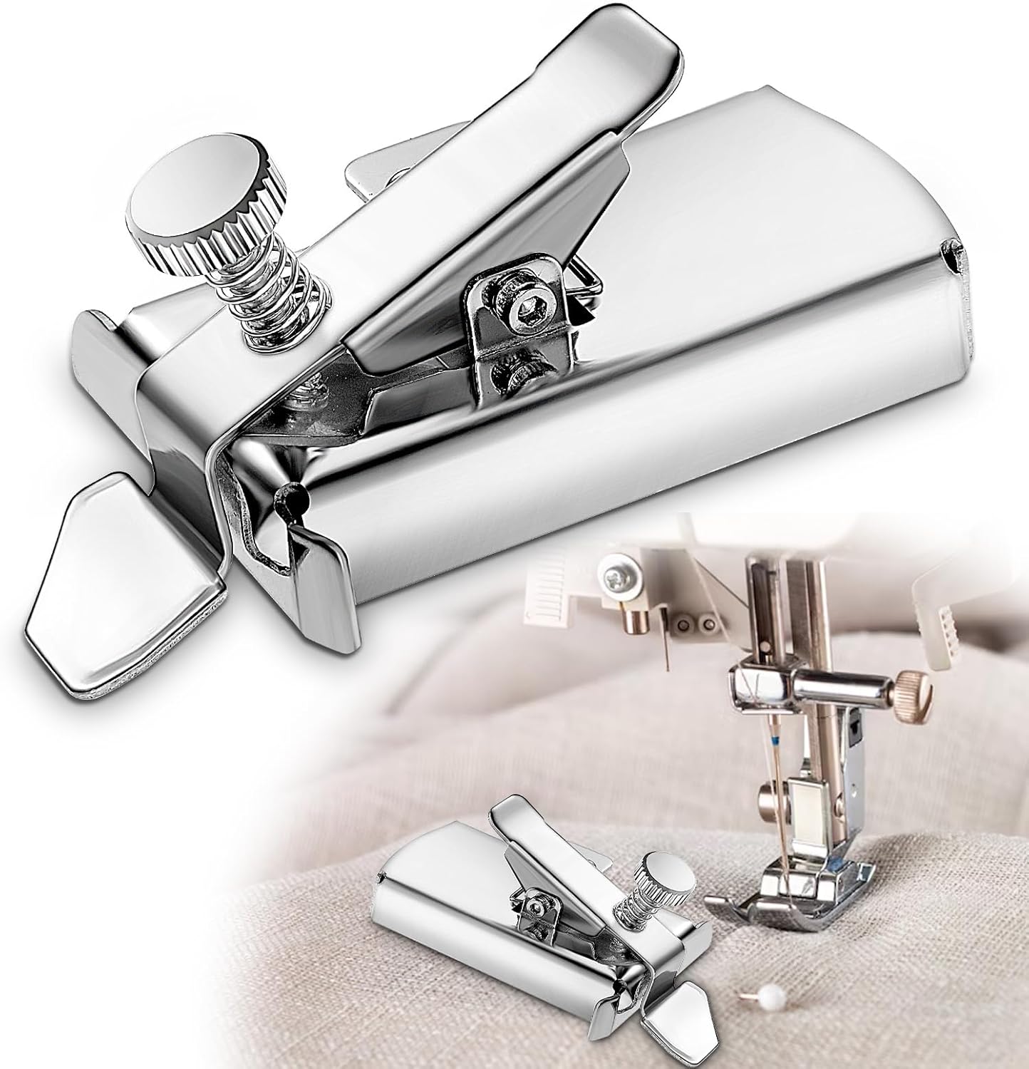 PX7000709 - GUIA MAGNETICA UNIVERSAL MAQUINA COSER - UNIVERSAL MAGNETIC GUIDE SEWING MACHINE _ GIGAOUTLET GO